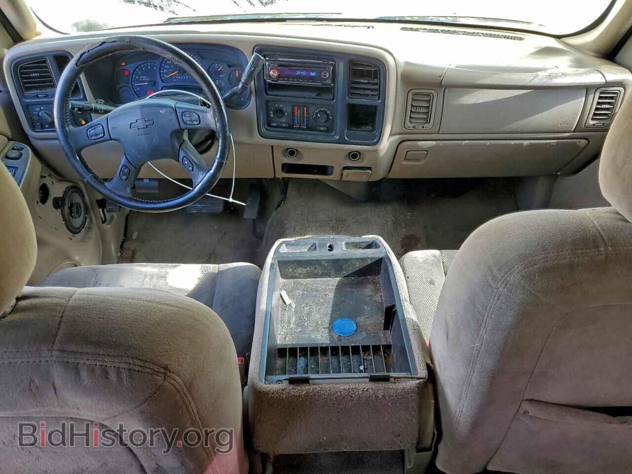 2006 CHEVROLET ALL Models - VIN: 2GCEC19TX61116058 - Фото 8