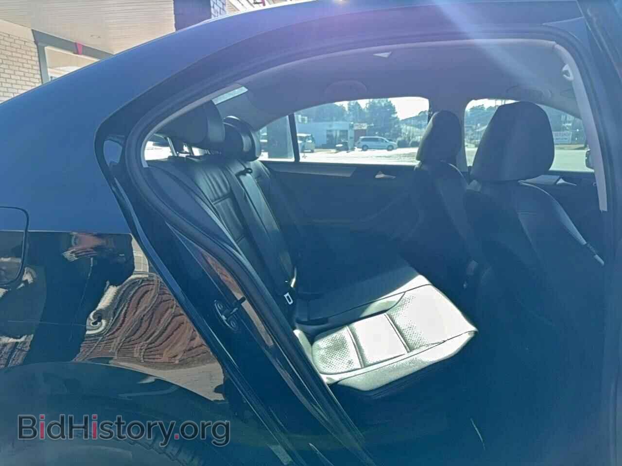 2013 VOLKSWAGEN JETTA - VIN: 3VWLL7AJ2DM290732 - Фото 6