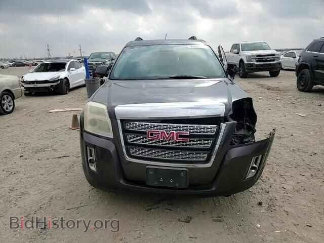 2013 GMC TERRAIN - VIN: 2GKALSEK1D6376631 - Фото 14