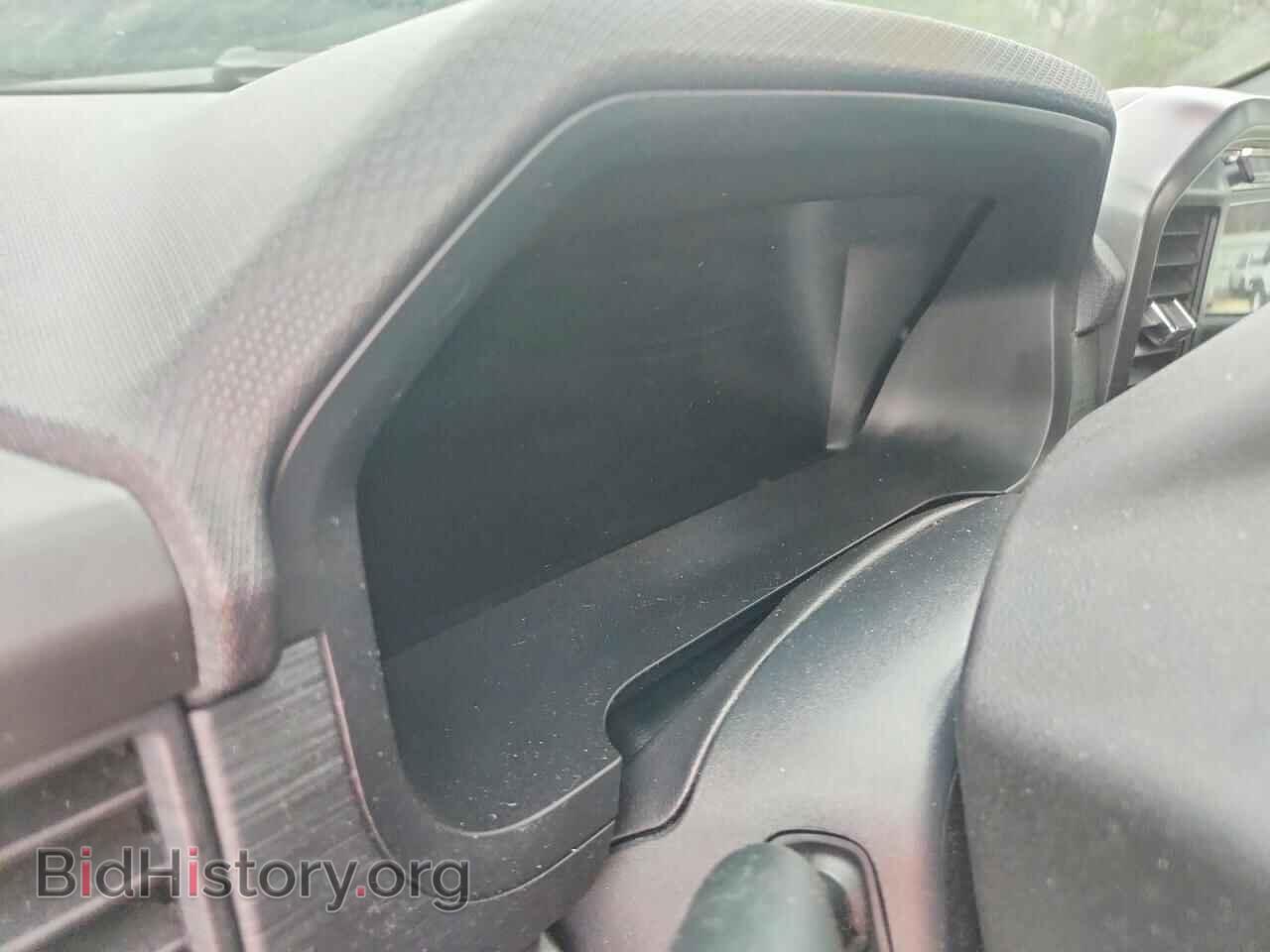 2024 FORD All Models - VIN: 1FTEW3LP3RKF57274 - Фото 9