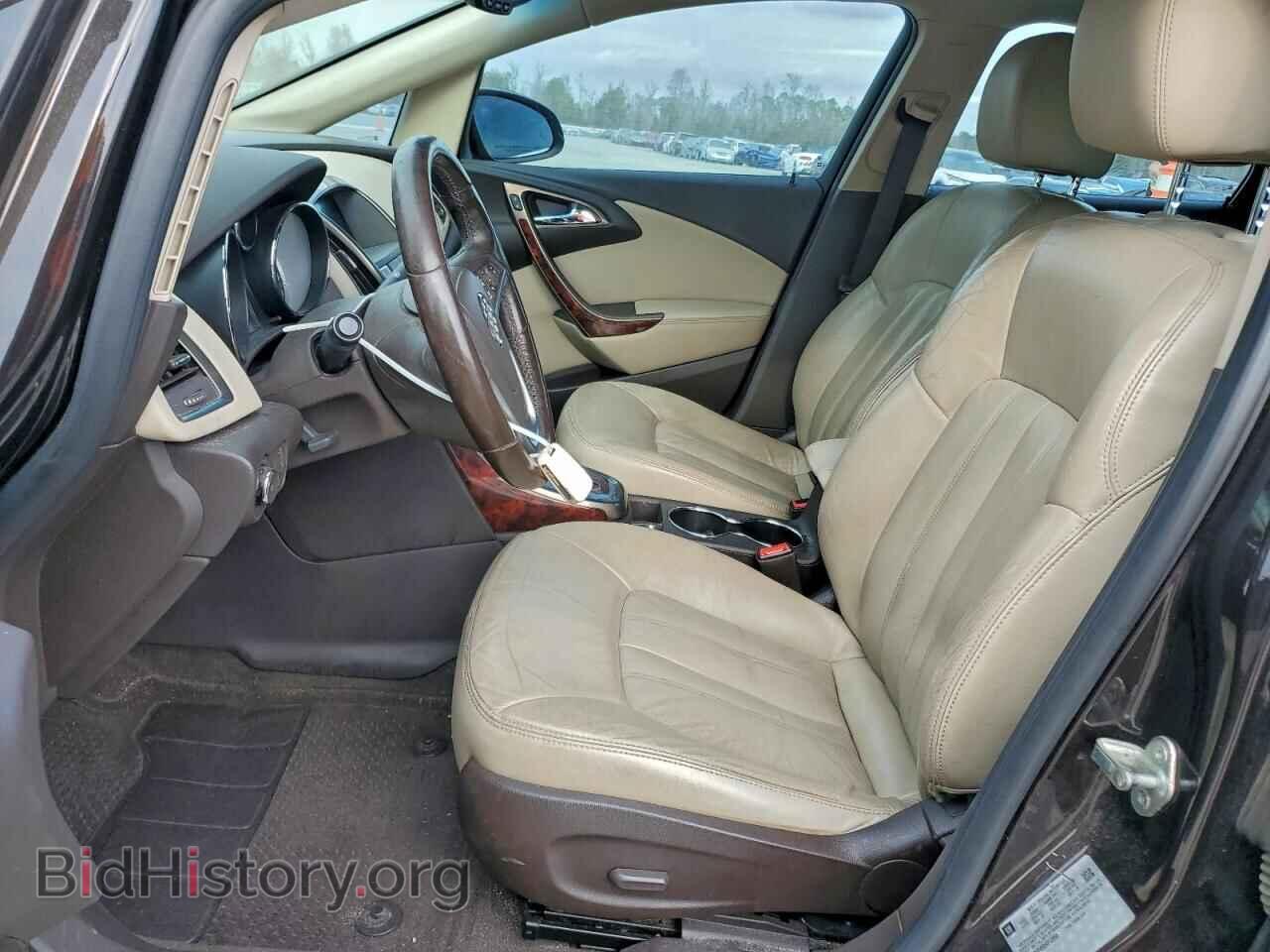 2013 BUICK VERANO - VIN: 1G4PT5SV5D4252865 - Фото 7