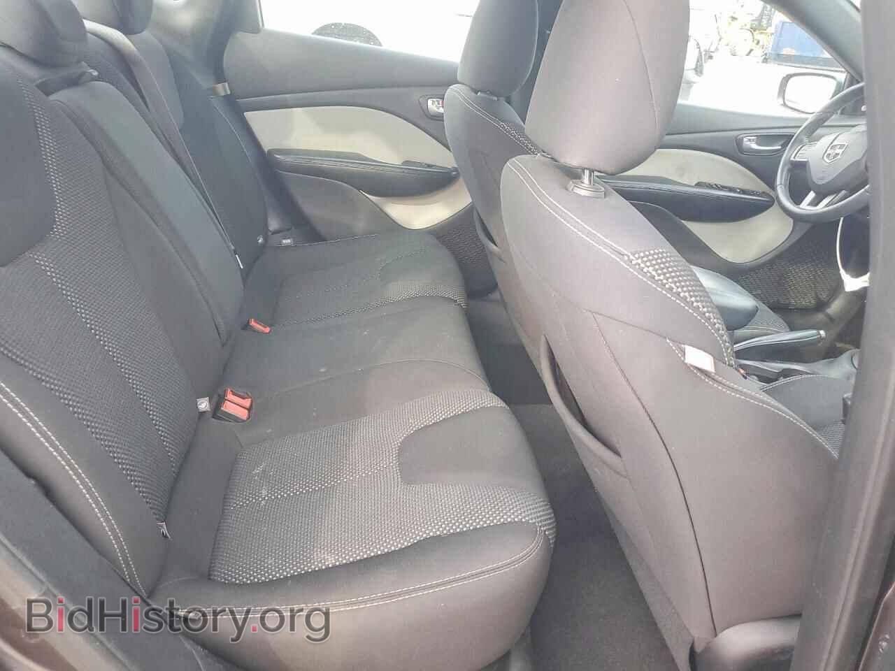 2016 DODGE DART - VIN: 1C3CDFBB3GD701884 - Photo 10