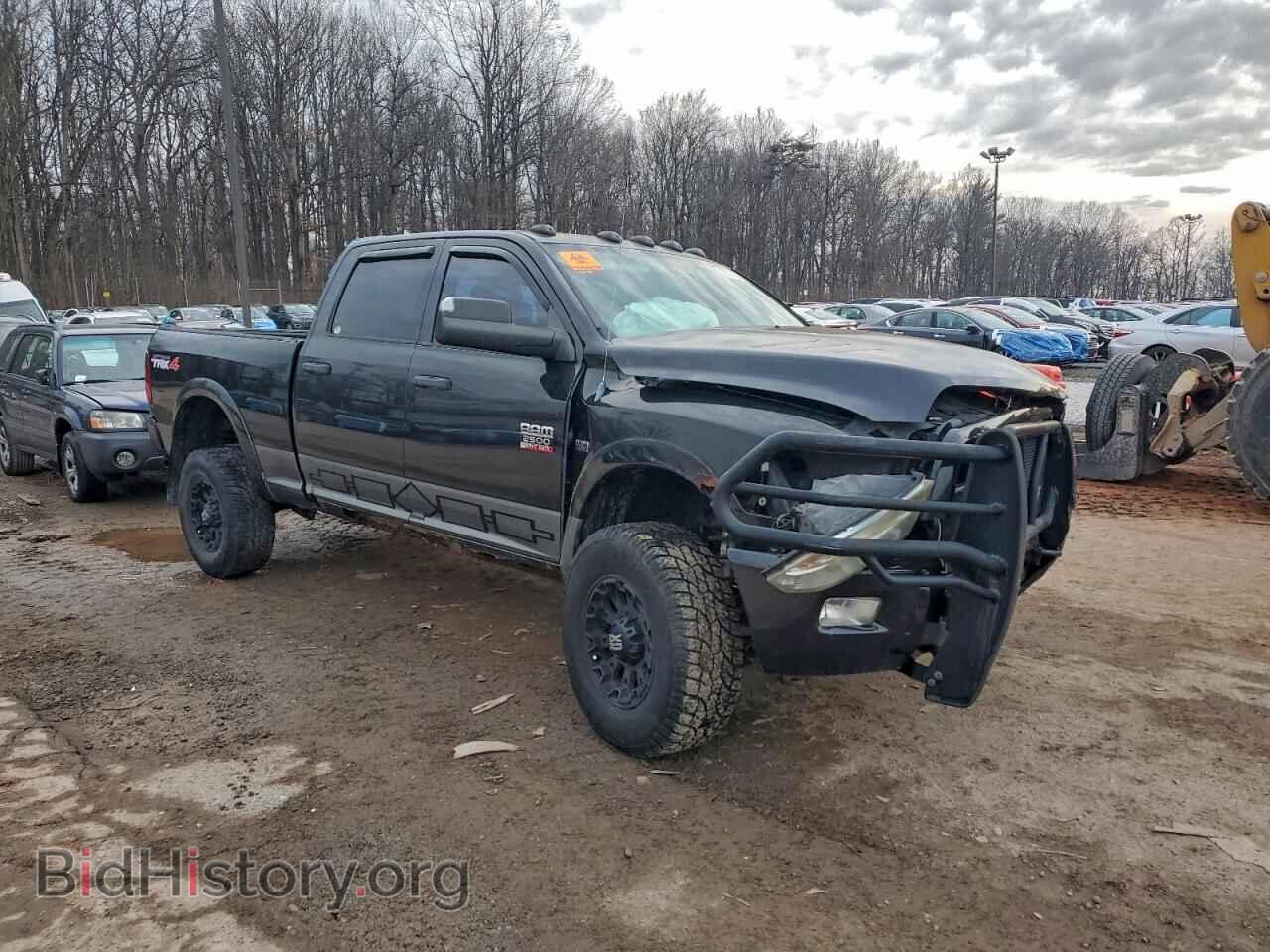 2010 DODGE All Models - VIN: 3D7TT2CT2AG146389 - Фото 4