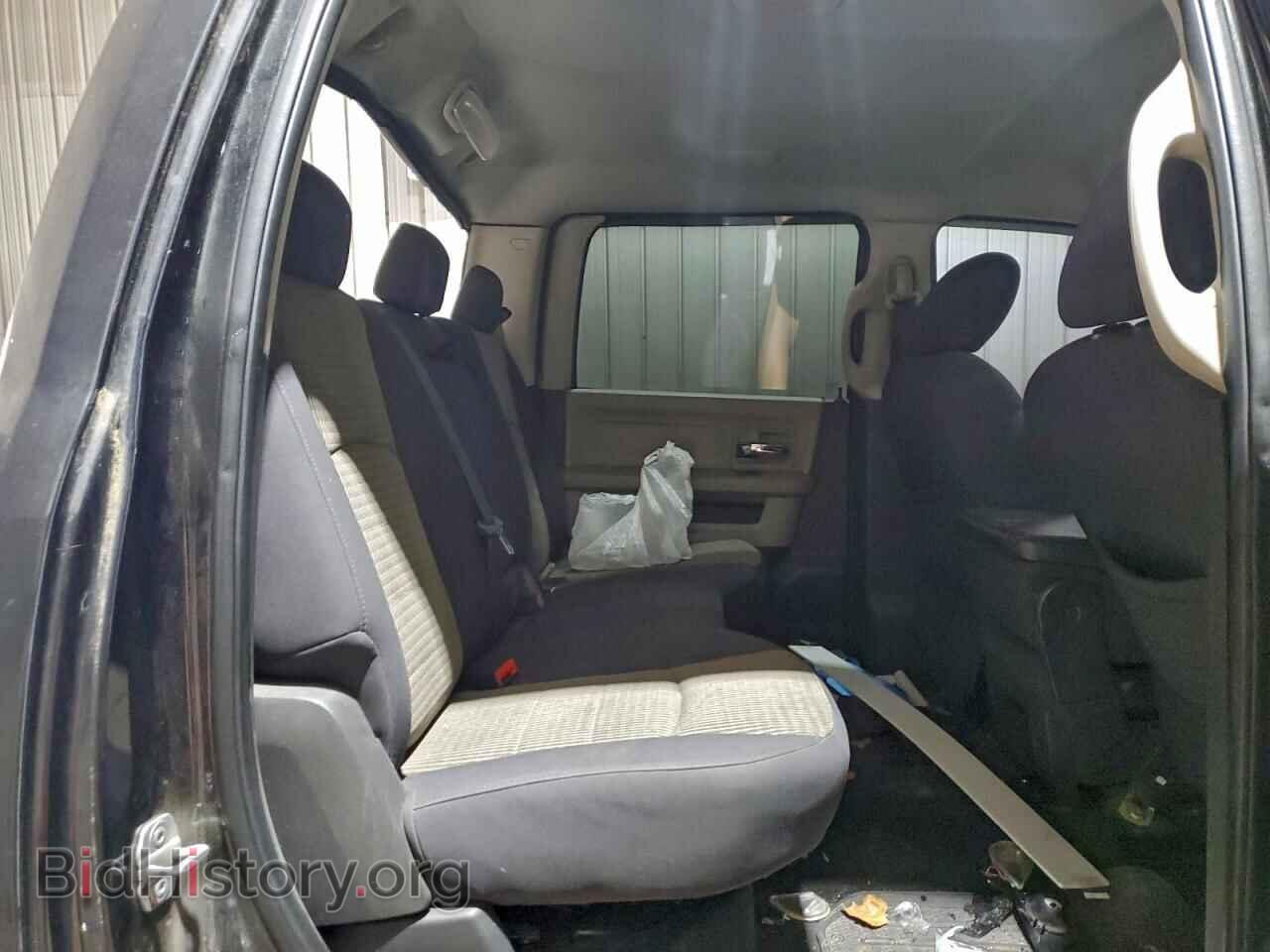 2010 DODGE All Models - VIN: 3D7TT2CT2AG146389 - Фото 10