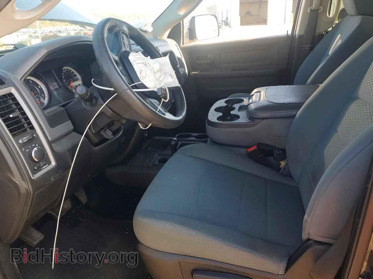 2017 RAM All Models - VIN: 3C6UR5CL7HG630168 - Фото 7