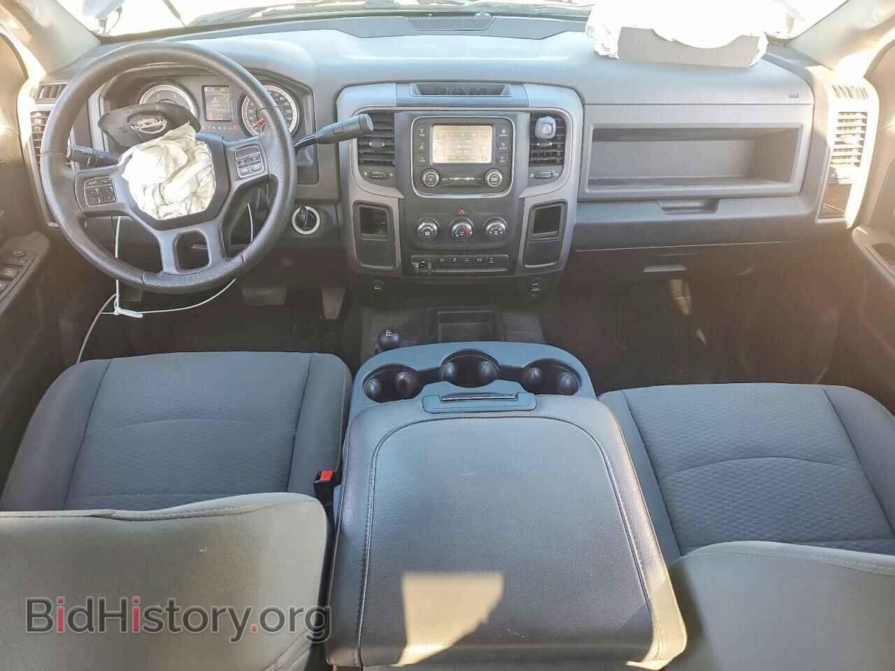 2017 RAM All Models - VIN: 3C6UR5CL7HG630168 - Фото 8