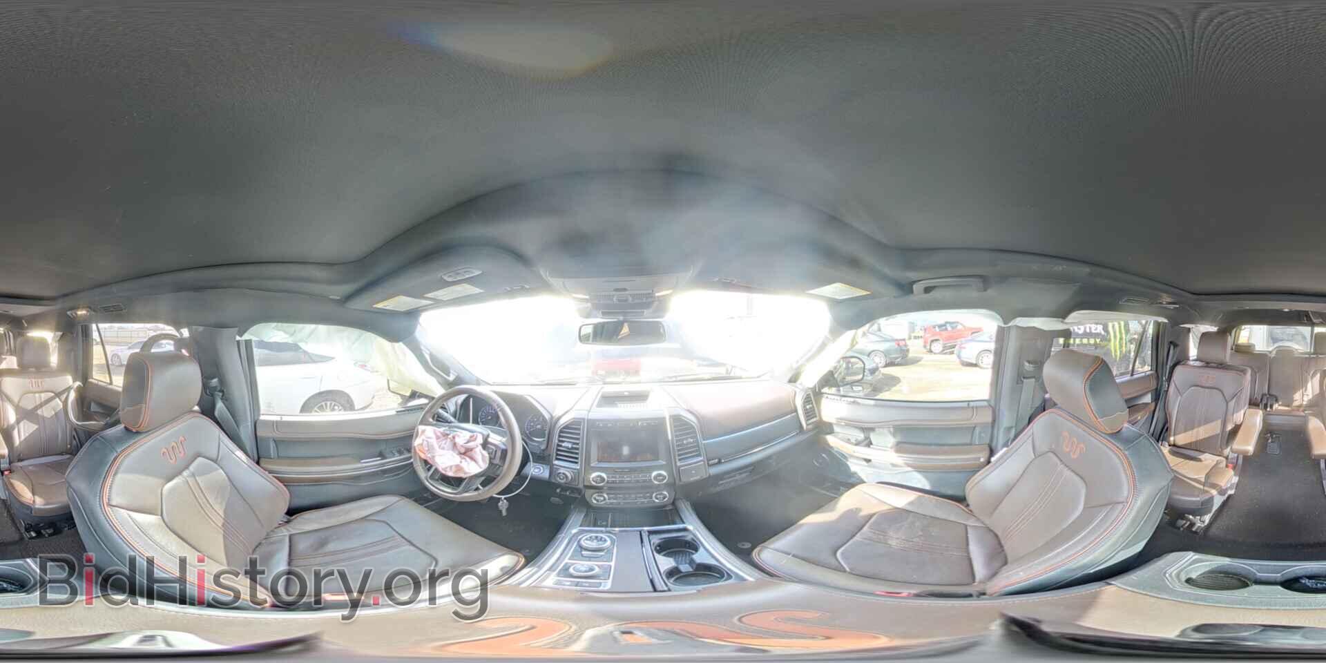 2020 FORD EXPEDITION - VIN: 1FMJU1PT9LEA02430 - Фото 16