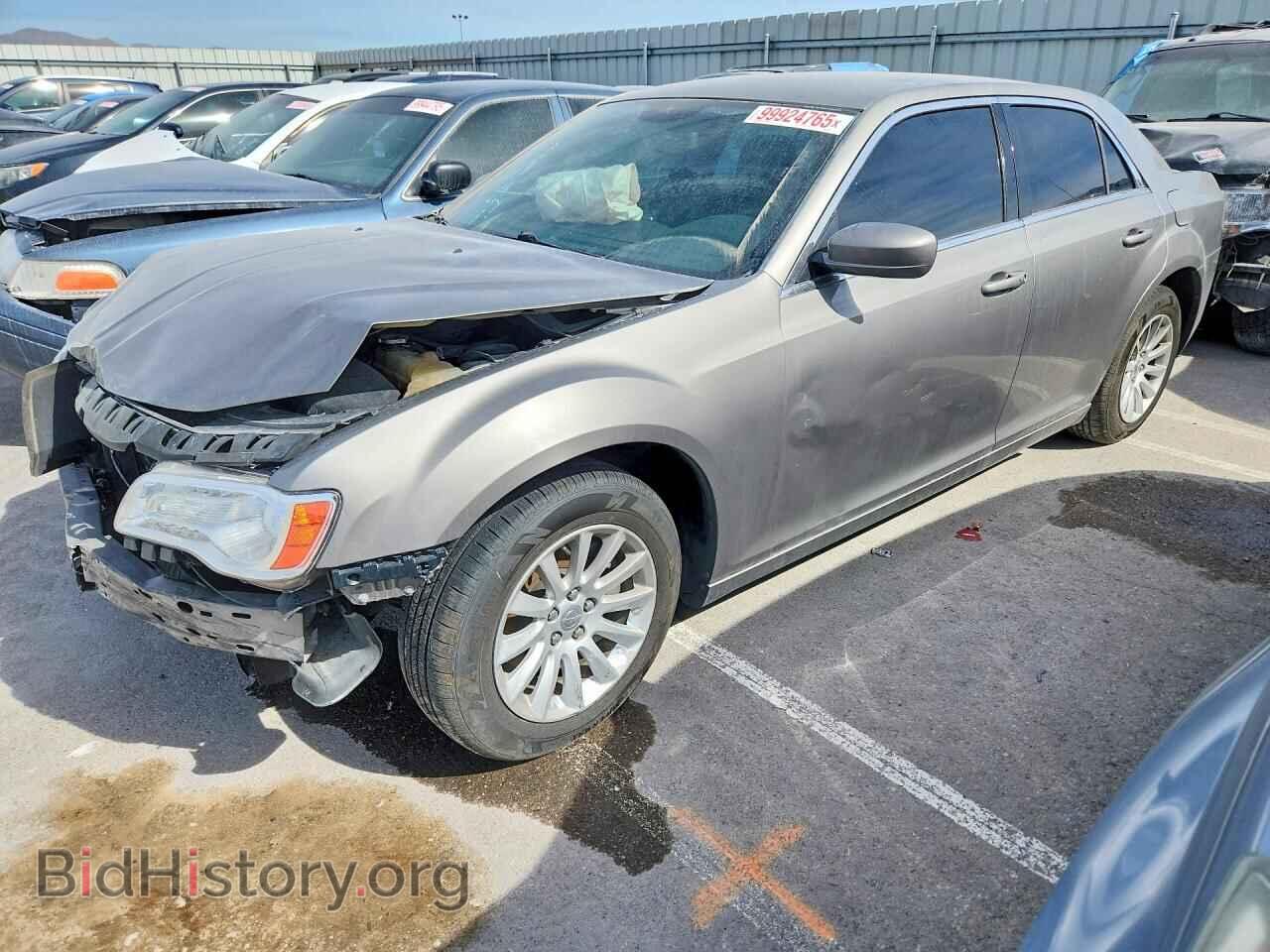 Photo 2C3CCAAG2EH262941 - CHRYSLER 300 2014