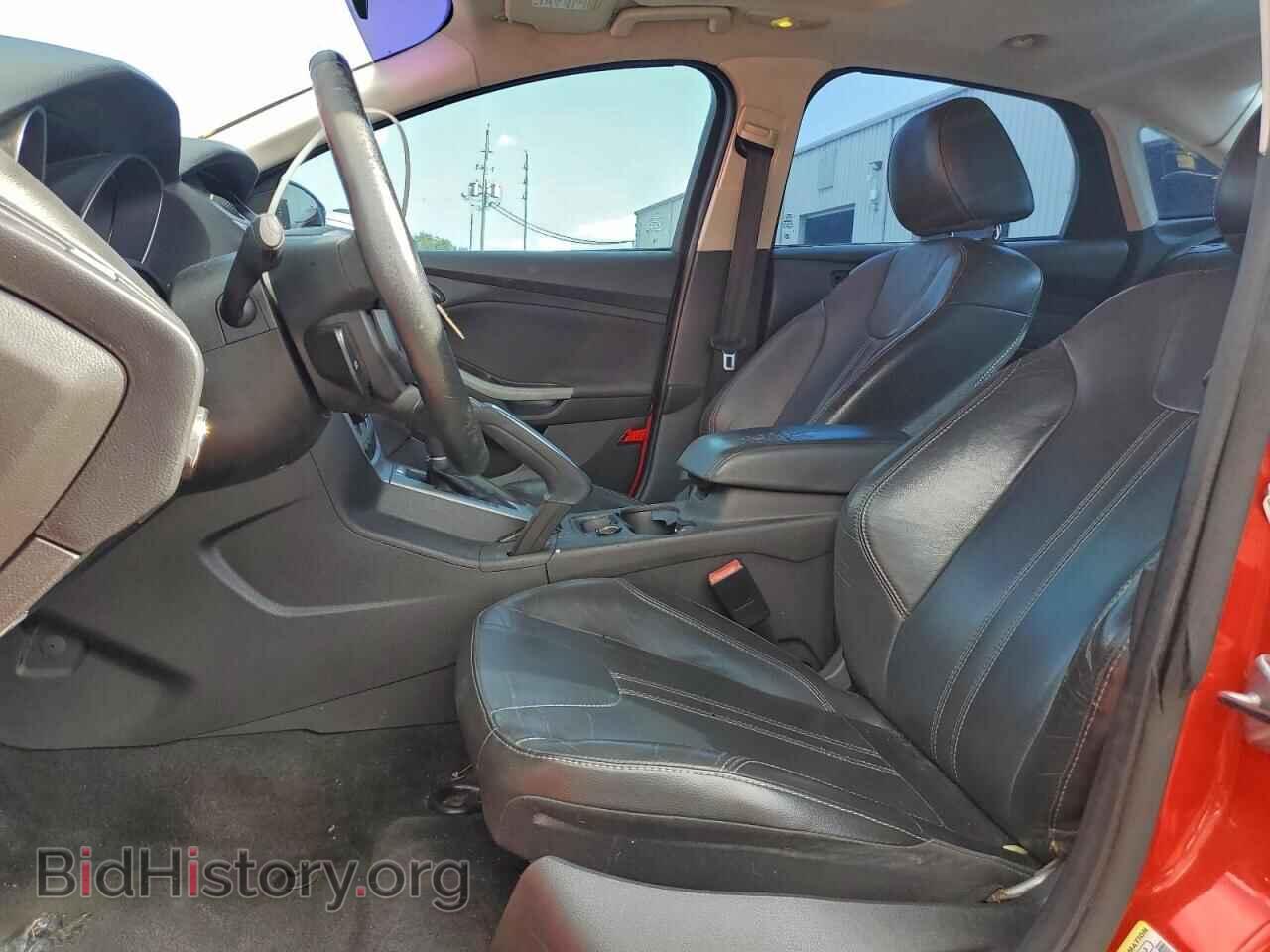 2013 FORD FOCUS - VIN: 1FADP3F26DL236251 - Photo 7