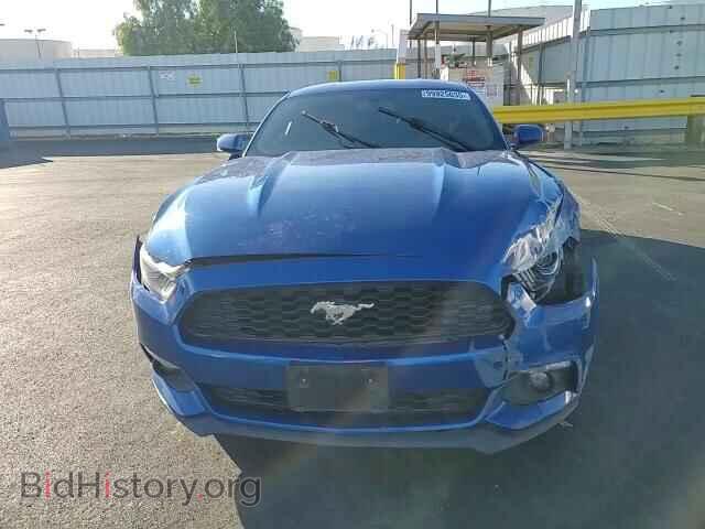 2017 FORD ALL Models - VIN: 1FA6P8TH9H5237659 - Photo 13