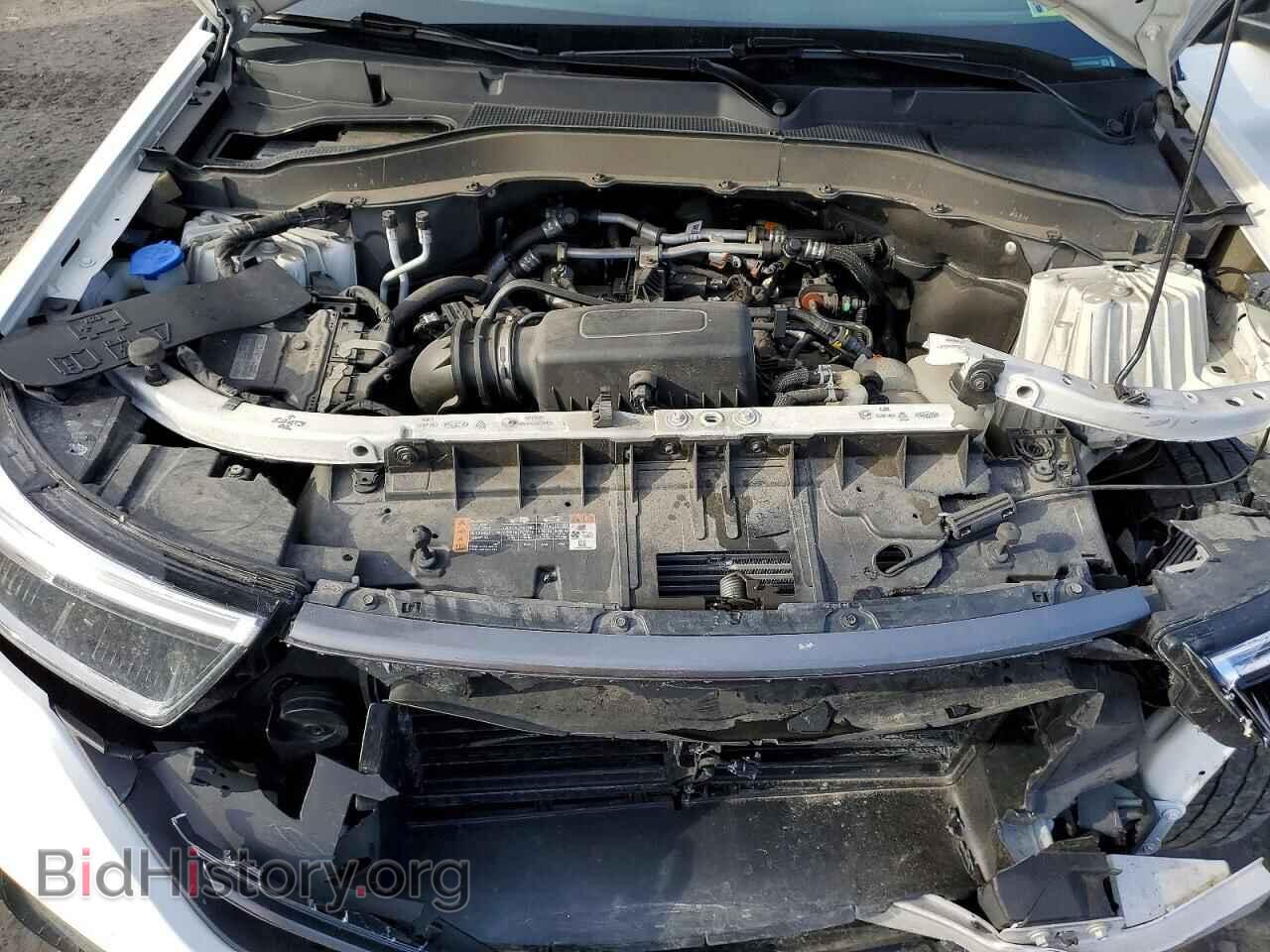 2022 FORD EXPLORER - VIN: 1FMSK8DH9NGB07981 - Фото 12