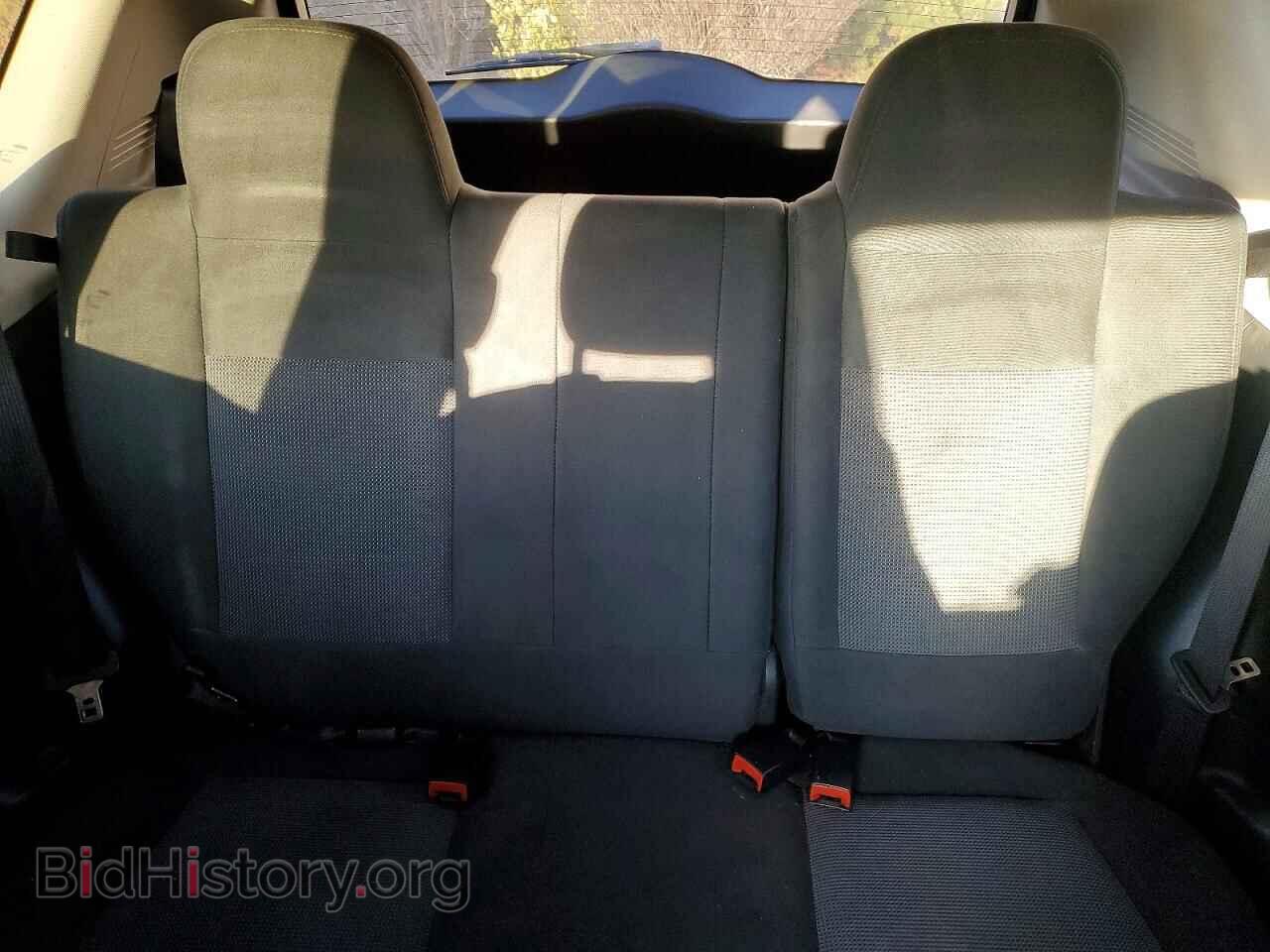 2016 JEEP COMPASS - VIN: 1C4NJDBB2GD501970 - Фото 10