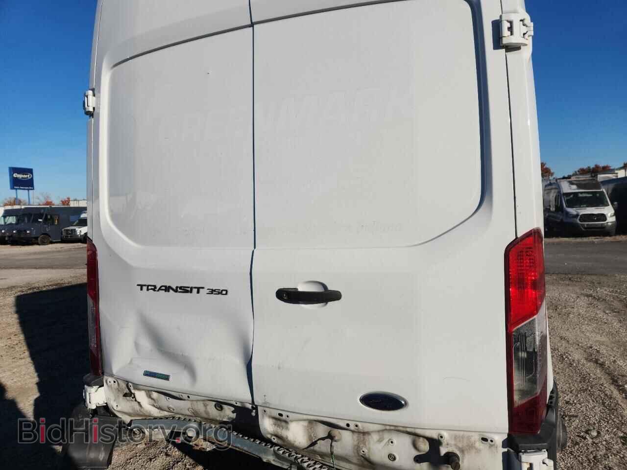 2020 FORD ALL Models - VIN: 1FTBW3XG0LKA45122 - Фото 10