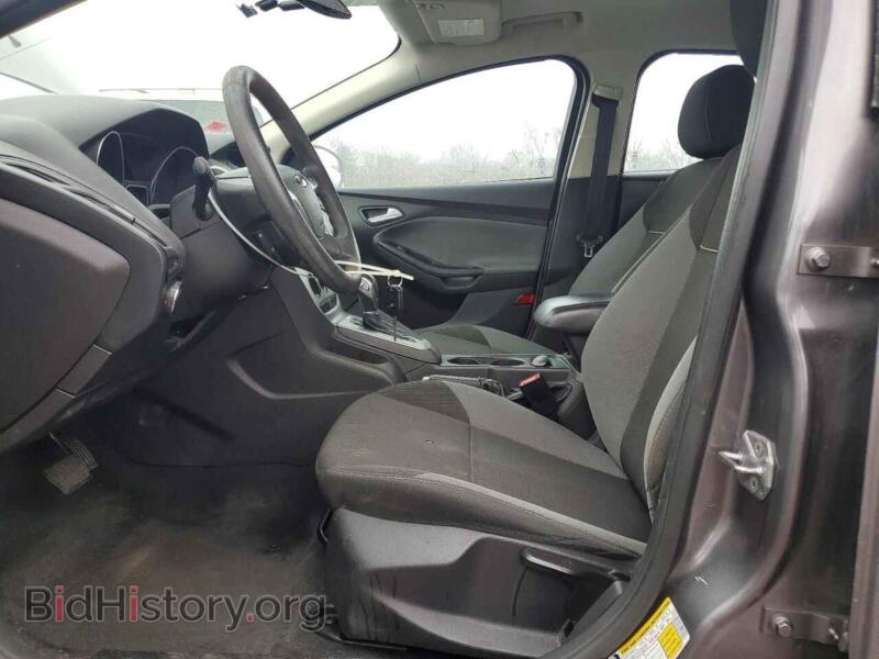 2014 Ford FOCUS (VIN 1FADP3F28EL194294) — photo 7 of 15
