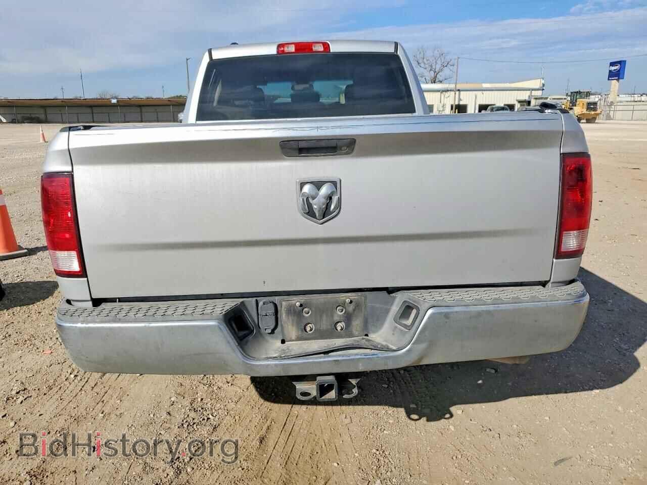2017 RAM 1500 - VIN: 1C6RR6FG6HS524023 - Фото 6