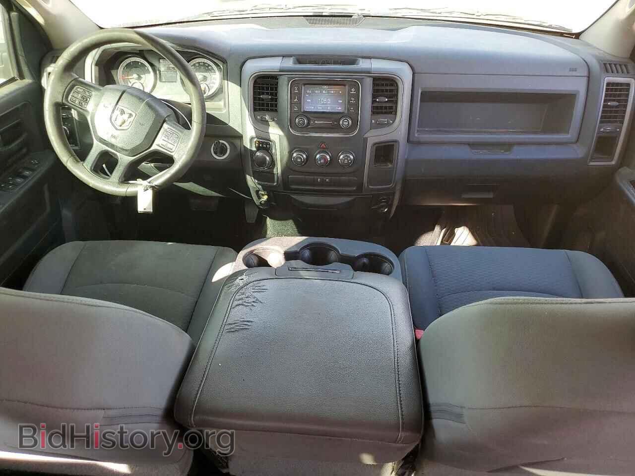2017 RAM 1500 - VIN: 1C6RR6FG6HS524023 - Фото 8