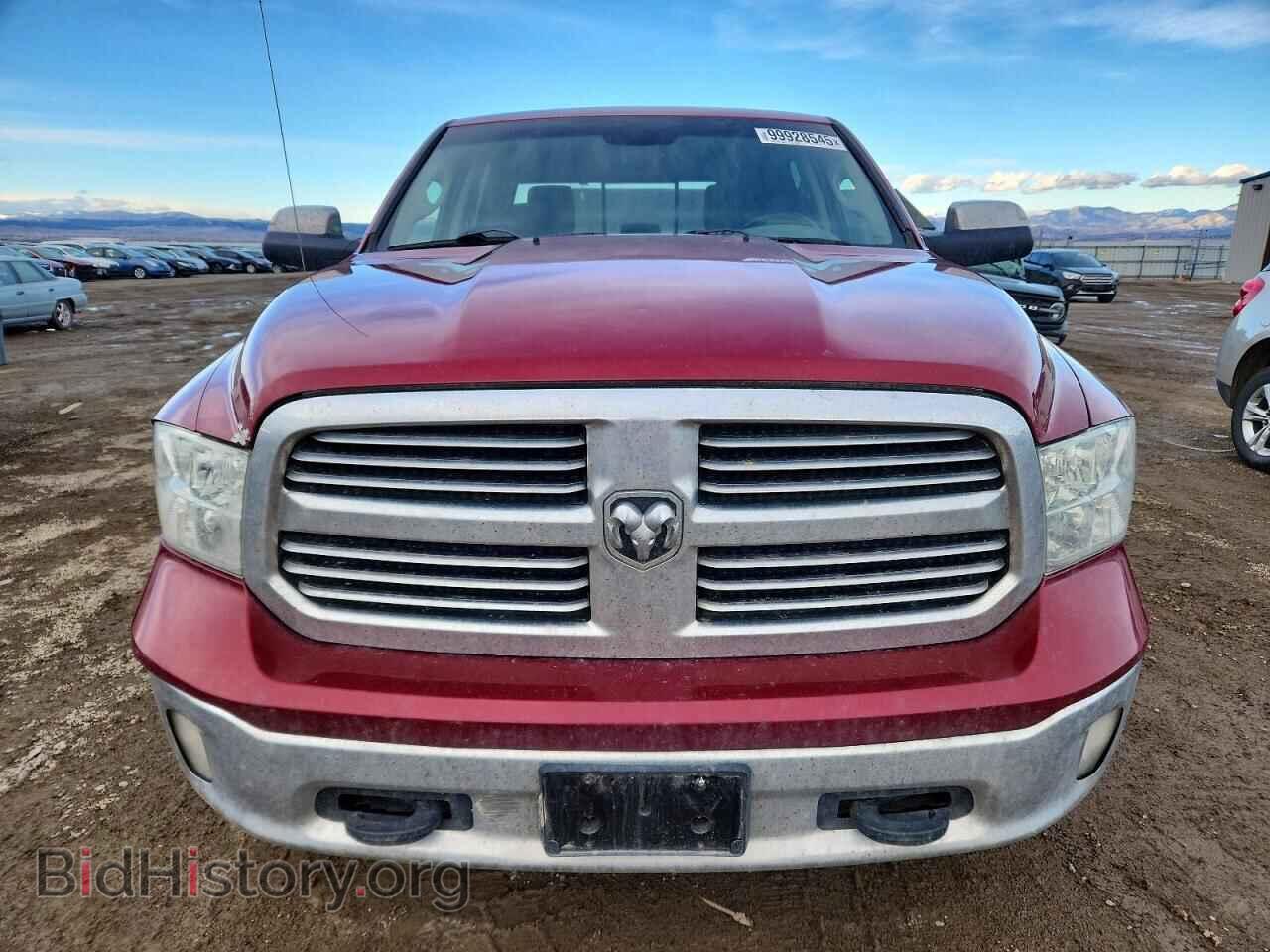 2013 RAM 1500 - VIN: 1C6RR7LT0DS634731 - Фото 5