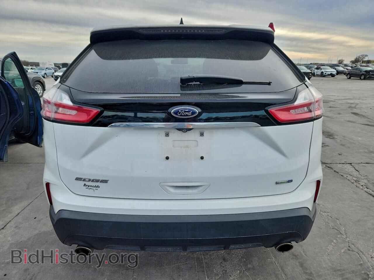2019 FORD EDGE - VIN: 2FMPK4G9XKBC03320 - Фото 6