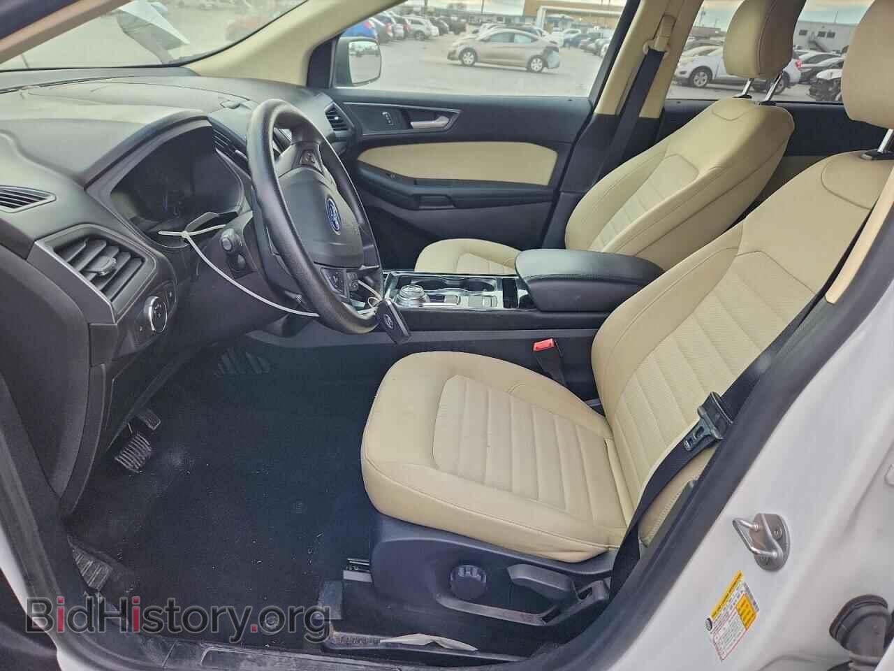 2019 FORD EDGE - VIN: 2FMPK4G9XKBC03320 - Фото 7