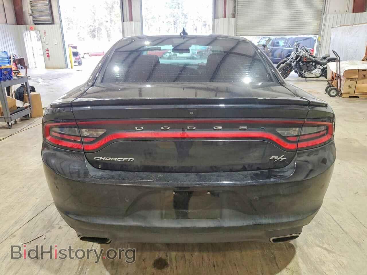 2018 DODGE CHARGER - VIN: 2C3CDXCT3JH134258 - Фото 6