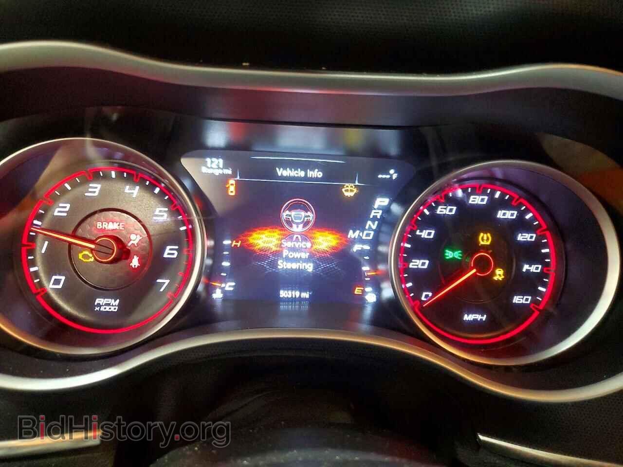 2018 DODGE CHARGER - VIN: 2C3CDXCT3JH134258 - Фото 9