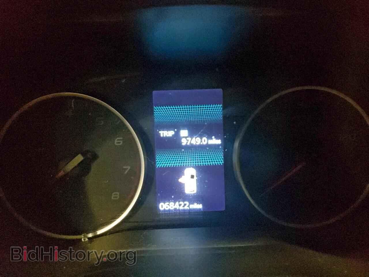 2019 MITSUBISHI ECLIPSE - VIN: JA4AT4AA5KZ050461 - Photo 9