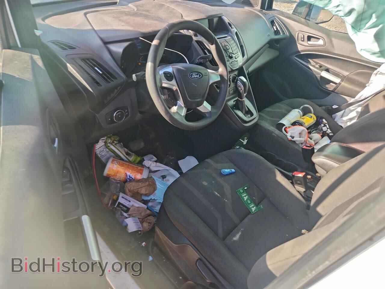 2017 FORD ALL Models - VIN: NM0LS7F73H1298938 - Фото 8