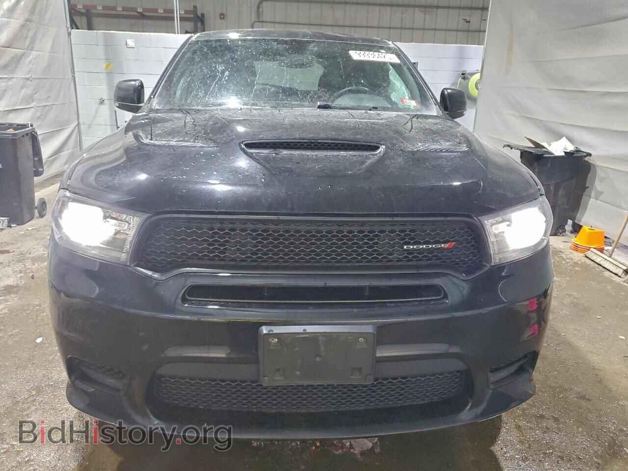 2019 DODGE DURANGO - VIN: 1C4SDJCT2KC734116 - Photo 5