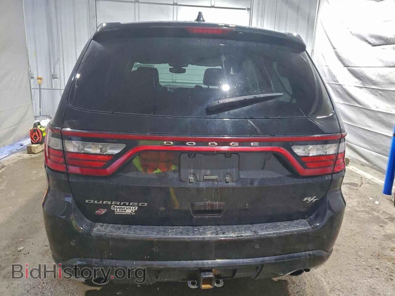 2019 DODGE DURANGO - VIN: 1C4SDJCT2KC734116 - Photo 6