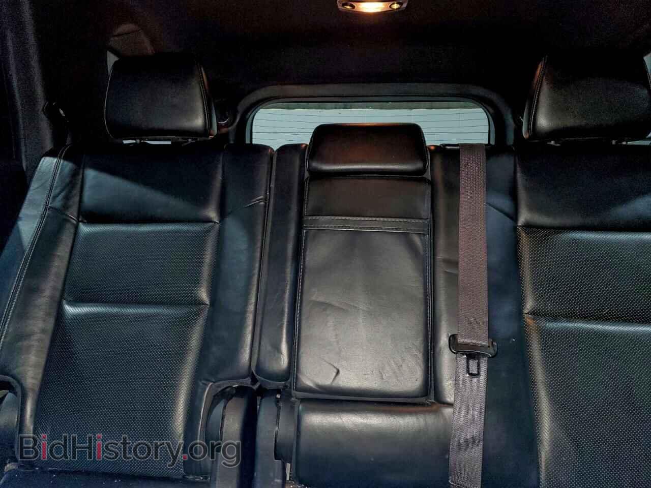 2019 DODGE DURANGO - VIN: 1C4SDJCT2KC734116 - Photo 10