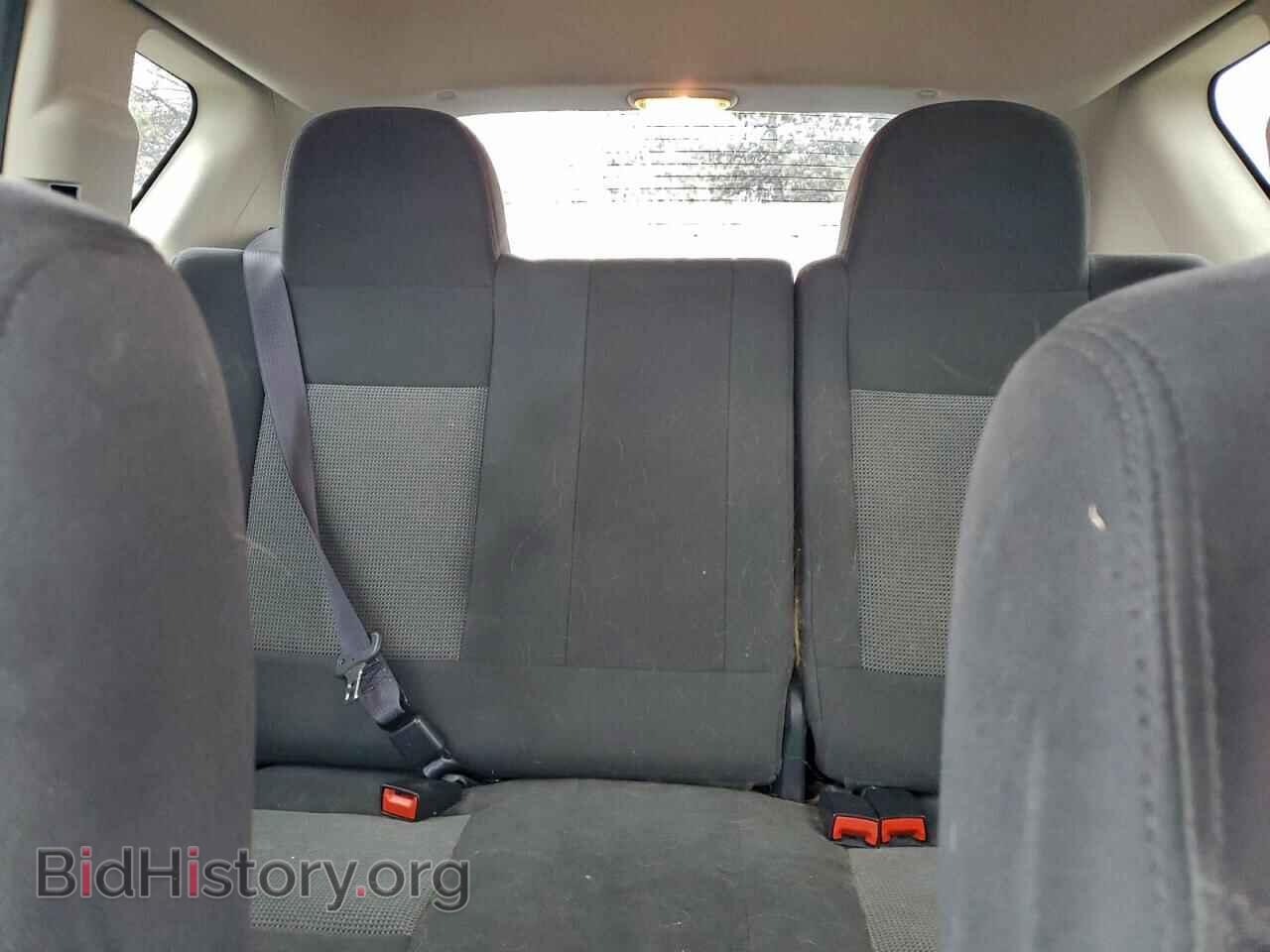 2017 JEEP COMPASS - VIN: 1C4NJDBB7HD154539 - Фото 10