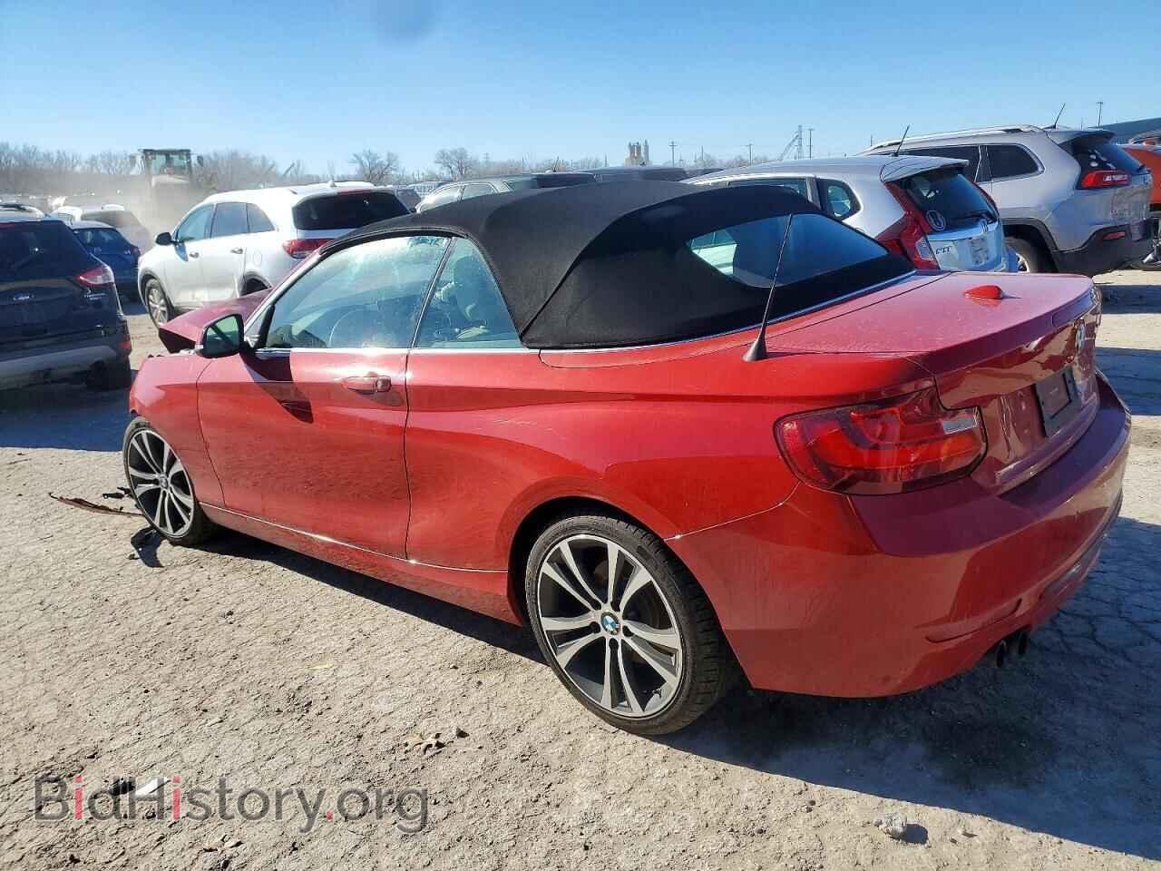 2017 BMW 2 SERIES - VIN: WBA2K9C3XH7A26265 - Photo 2