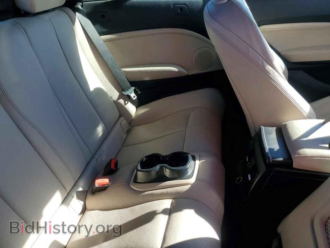 2017 BMW 2 SERIES - VIN: WBA2K9C3XH7A26265 - Photo 10