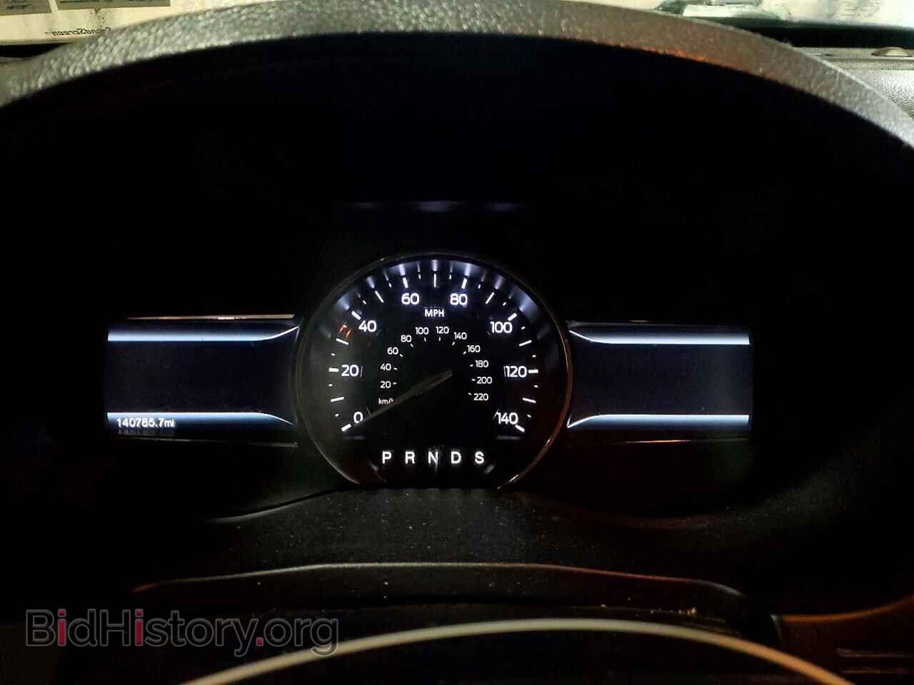 2017 FORD EXPLORER - VIN: 1FM5K8D88HGD47833 - Фото 9
