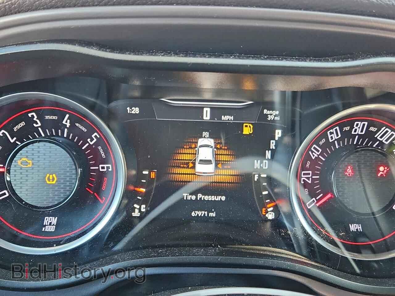 2023 DODGE CHALLENGER - VIN: 2C3CDZAG7PH526508 - Фото 9