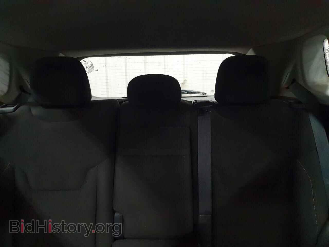 2017 JEEP COMPASS - VIN: 3C4NJDAB9HT645920 - Фото 10