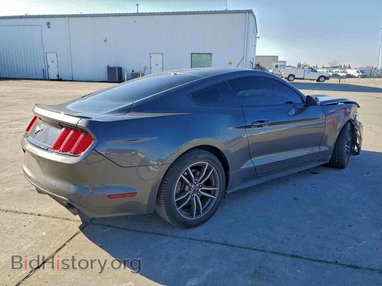 2016 FORD ALL Models - VIN: 1FA6P8TH5G5231128 - Photo 3