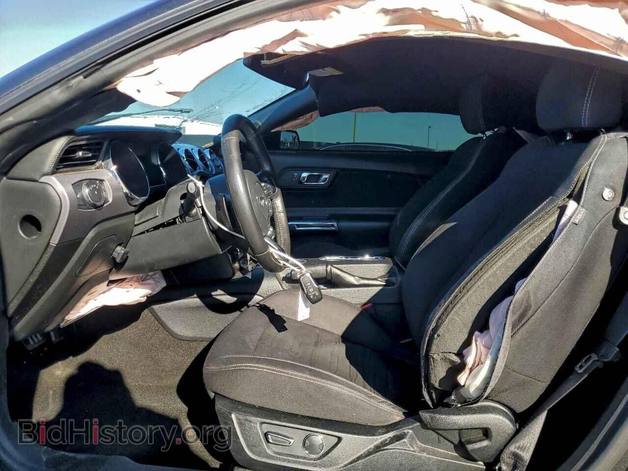 2016 FORD ALL Models - VIN: 1FA6P8TH5G5231128 - Photo 7