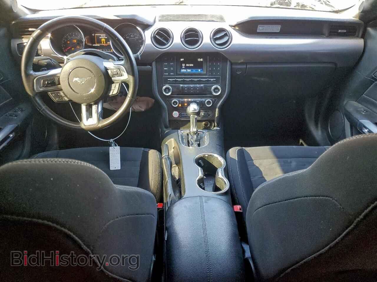 2016 FORD ALL Models - VIN: 1FA6P8TH5G5231128 - Photo 8