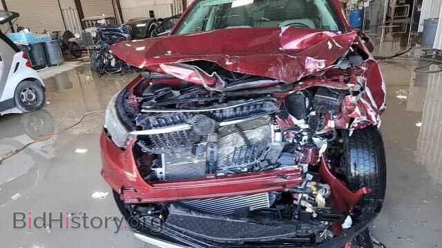 2022 BUICK ENCORE - VIN: KL4CJESM9NB516886 - Фото 13