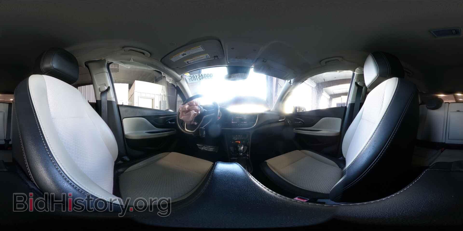 2022 BUICK ENCORE - VIN: KL4CJESM9NB516886 - Фото 14