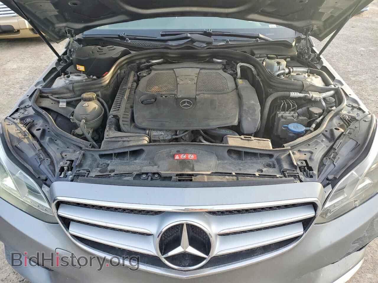 2014 MERCEDES-BENZ E-CLASS - VIN: WDDHF5KB1EA789229 - Фото 11