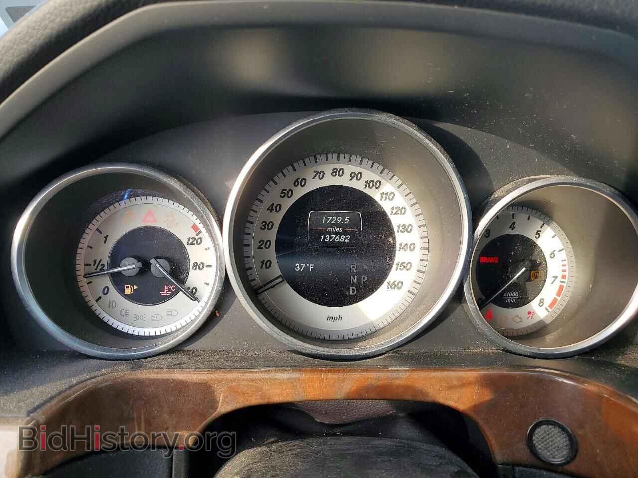 2014 MERCEDES-BENZ E-CLASS - VIN: WDDHF5KB1EA789229 - Фото 9