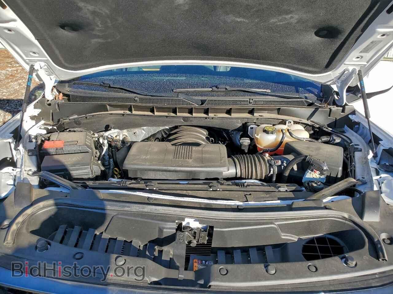 2023 GMC YUKON - VIN: 1GKS2CKL7PR436821 - Фото 12