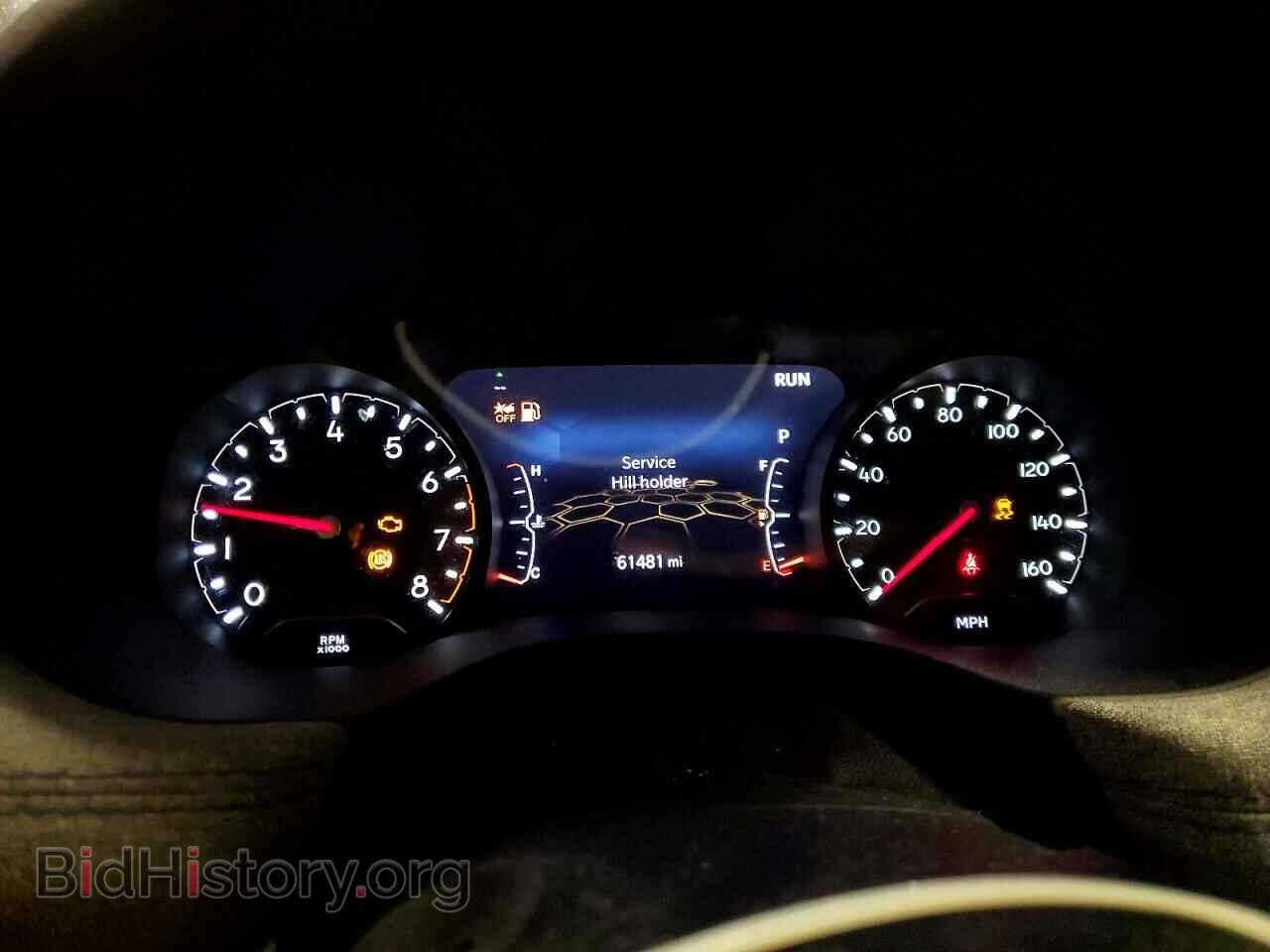 2022 JEEP COMPASS - VIN: 3C4NJCBB5NT145869 - Фото 9