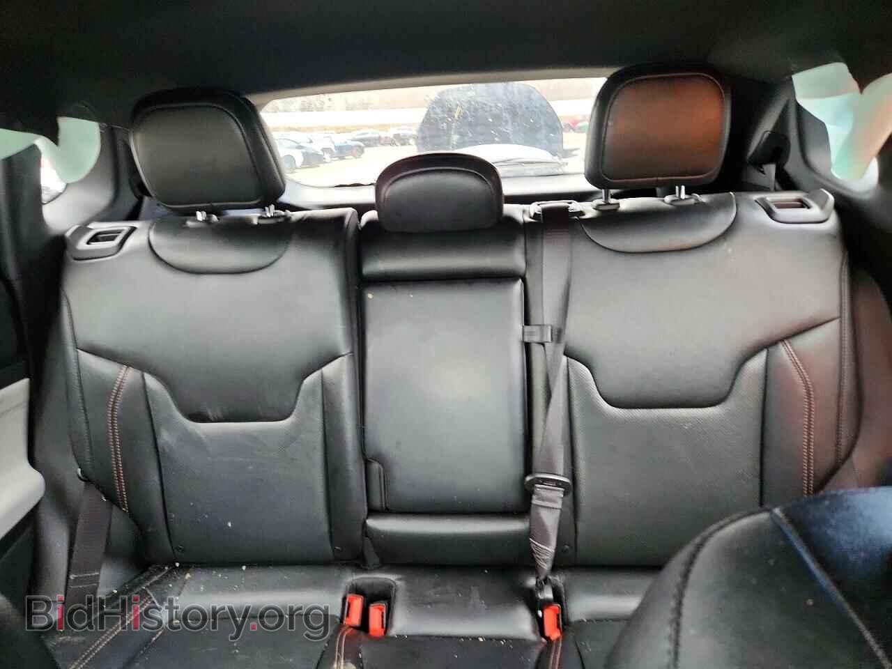 2024 JEEP COMPASS - VIN: 3C4NJDCN8RT103118 - Фото 10