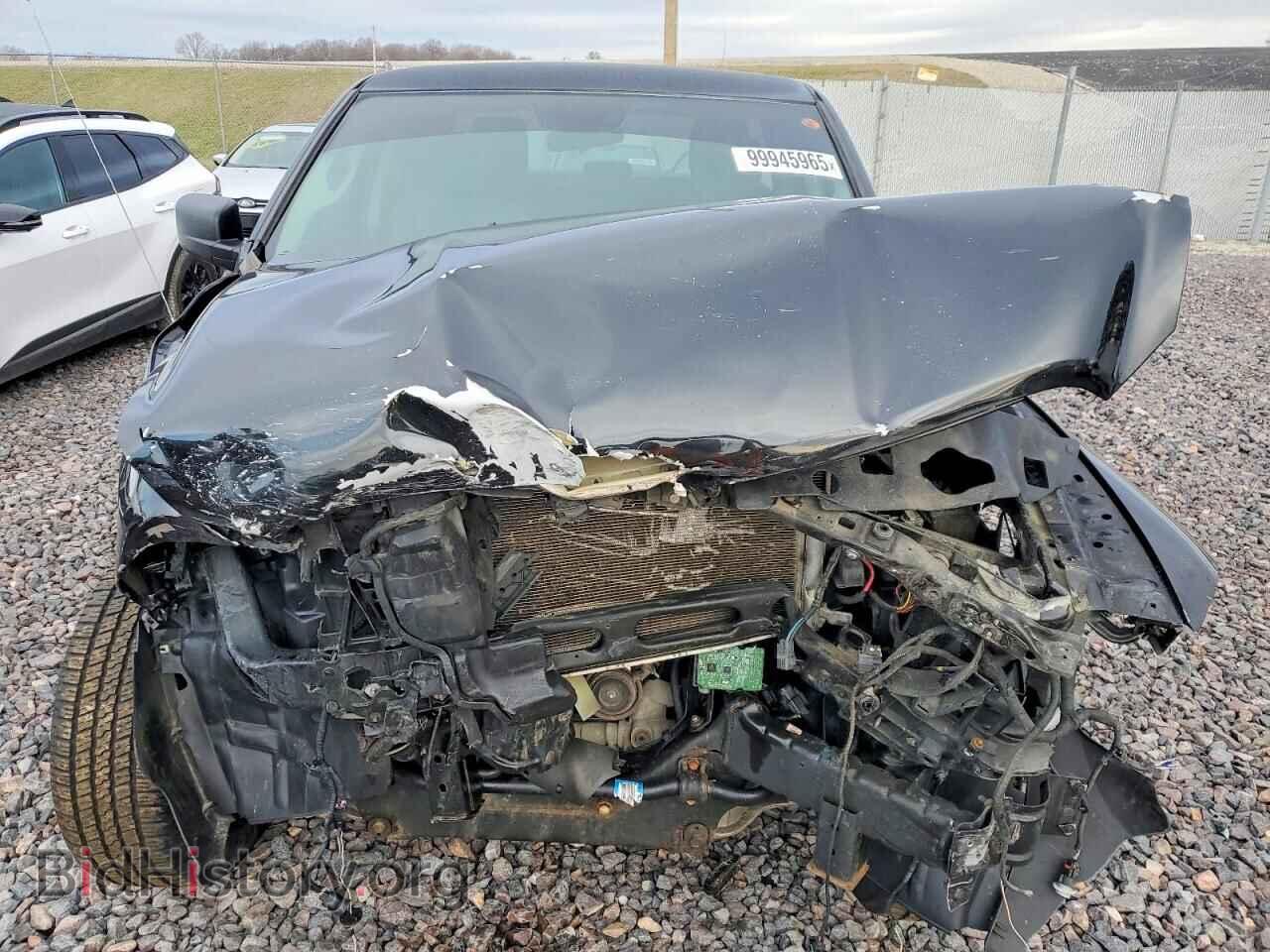 2019 RAM 1500 - VIN: 1C6RR7FT6KS517843 - Фото 11