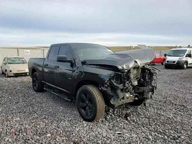 2019 RAM 1500 - VIN: 1C6RR7FT6KS517843 - Фото 13