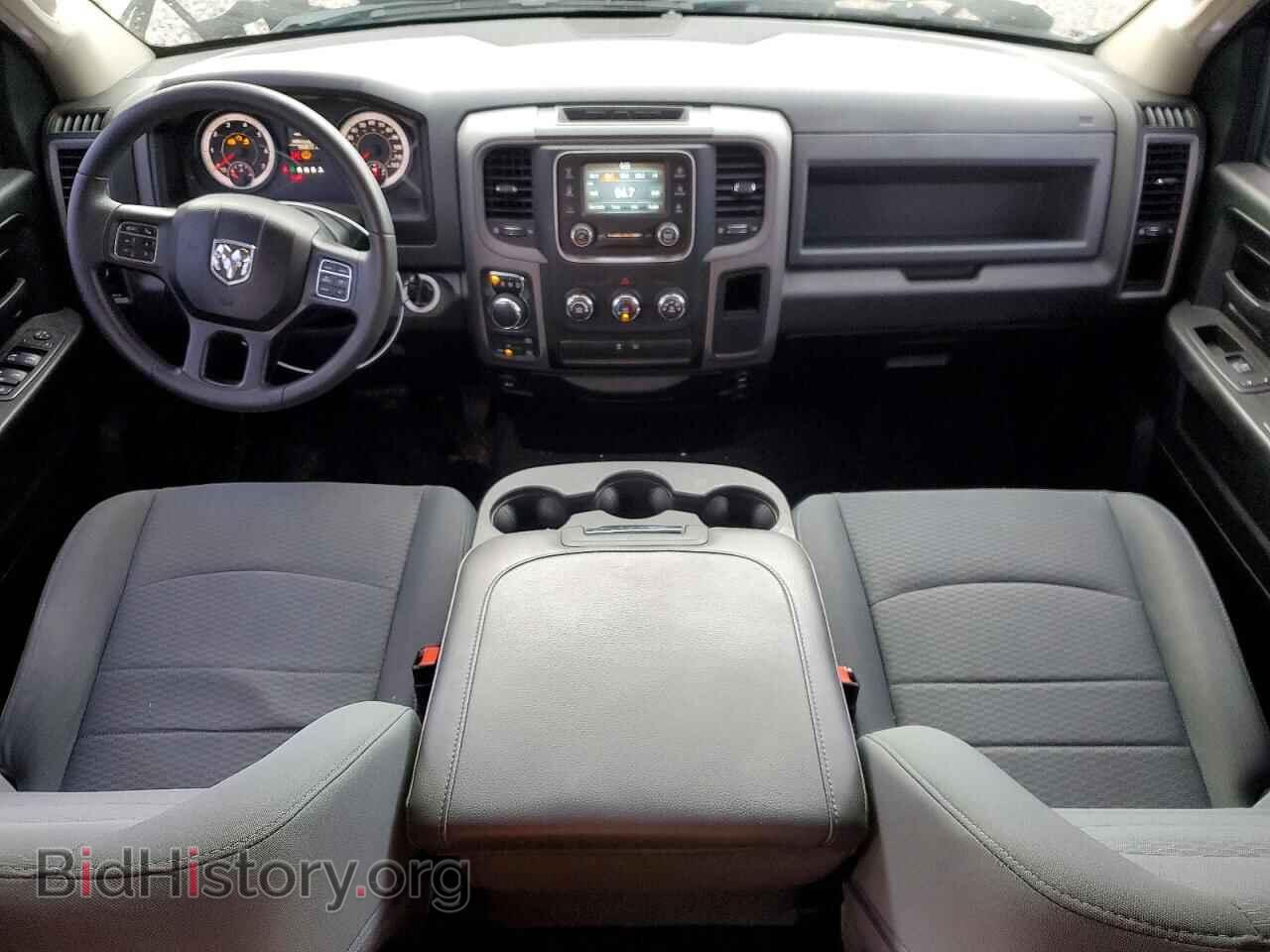 2019 RAM 1500 - VIN: 1C6RR7FT6KS517843 - Фото 8