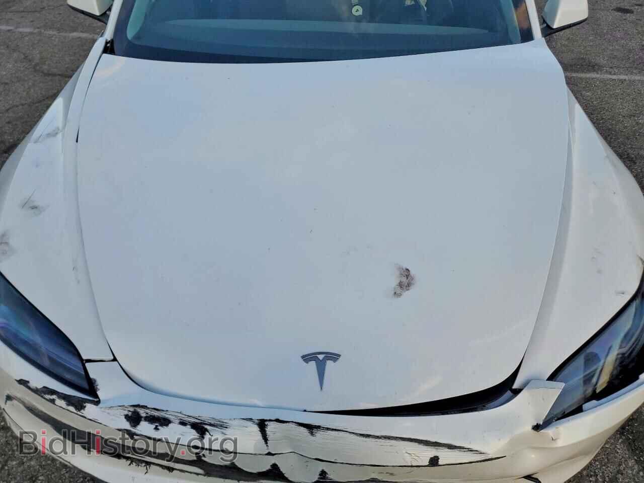 2025 TESLA MODEL 3 - VIN: 5YJ3E1EA7SF892029 - Photo 11